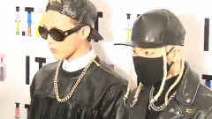 G-Dragon(BigBang) - GD太阳酷爆访港