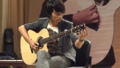 郑成河 - 郑成河上海站调音视频