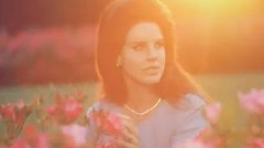 Lana Del Rey,Jay-Z,Kanye West - National Anthem