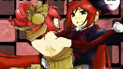 重音teto,波音律 - カレイド