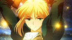 石畳の绯き悪魔 < Fate/Zero > MAD 中文字幕