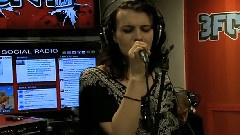 Ren Harvieu - Open Up Your Arms