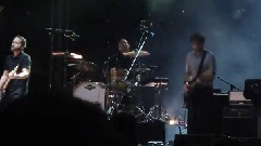 Death Cab For Cutie - The New Year