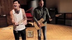 Hedley - Kiss You Inside Out