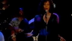 Whitney Houston - Saving All My Love for You