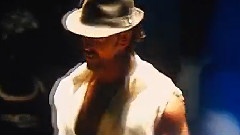 印度群星 - Hrithik Roshan Fire Dance