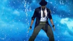 印度群星 - Just Dance Performance