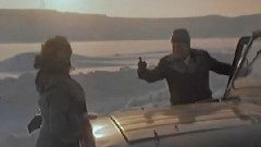 <两个人的车站>