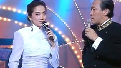 1991飞跃舞台十载情下