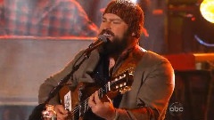 Zac Brown Band - The Wind