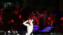 Yanni - Au Festival De Carthage