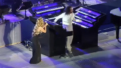 Yanni - Concert De YANNI Au Festival De CARTHAGE