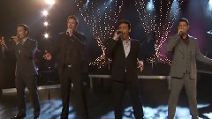 Il Divo - Time To Say Goodbye