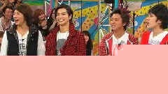 VS岚 中文字幕 09/10/29