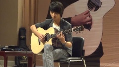 郑成河 - Farewell