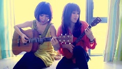 Robynn and Kendy - 不用太赶