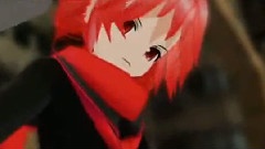 重音teto - スカイクラッドの観測者