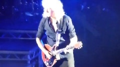 Who Wants to Live Forever