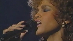 Whitney Houston - The Greatest Love Of All