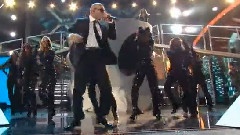 Pitbull - Back in Time