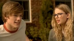 Taylor Swift - You Belong With Me