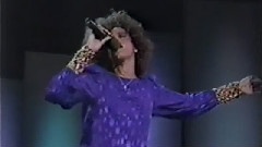 Whitney Houston - The Greatest Love Of All