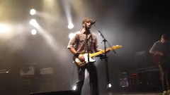 Death Cab For Cutie - THE NEW YEAR