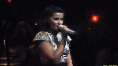 Nelly Furtado - Parking Lot