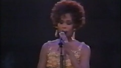 Whitney Houston - The Moment Of Truth Special