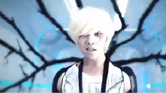 G-Dragon(BigBang) - GD is Back