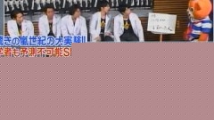 CAPTAIN!TV 惊岚番宣 Cut 中文字幕 09/10/30