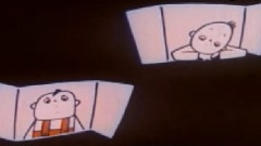 < 没头脑和不高兴