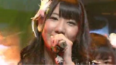 フライングゲット & 風は吹いている & Talk