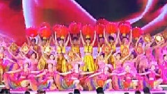 马一鸣 - 福到千万家