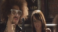 LMFAO - I Can't Dance