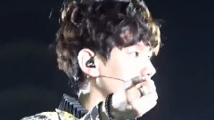 串烧 & 灿灿浴袍