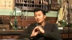 锋云组合 霆锋搭上刘青云趣事多