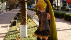 でっかい街,ちっさい僕