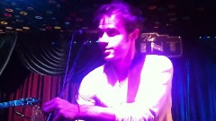 Kris Allen - Girl Pop Medley