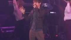 辉星 - 男人们来了 & 一年的话