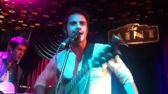 Kris Allen - Alright With Me