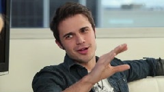 Kris Allen - Kris Allen Interview