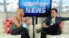 Kris Allen - Kris Allen Interview