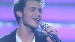 Kris Allen - No Boundaries