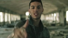 Emis Killa - Parole Di Ghiaccio