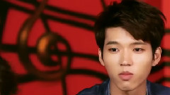 Hastag Interview With 1theK