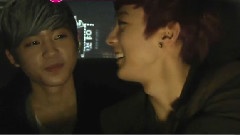 Mnet Hidden Track Romance