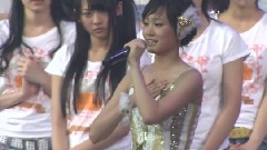 电撃発表 あっちゃんAKB卒业へ めざまし报道 12/03/26