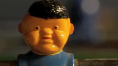 Simple Plan - Thank You Germany!Foosball