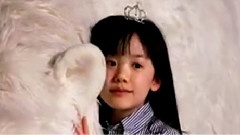 芦田爱菜 - VOGUE Angels 封面拍摄花絮